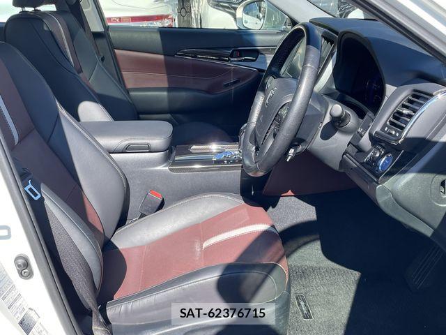 Toyota CROWN SEDAN 2015-06 8879262-9