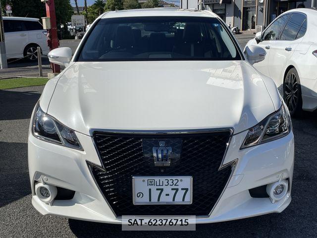 Toyota CROWN SEDAN 2015-06 8879262-3