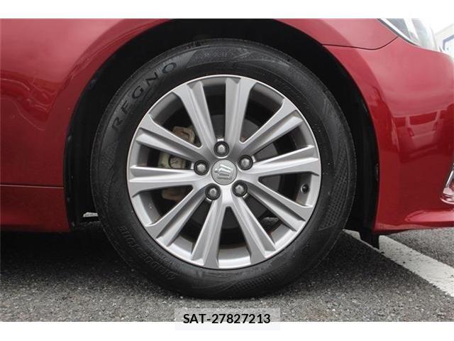 Toyota CROWN SEDAN 2015-11 8879274-10