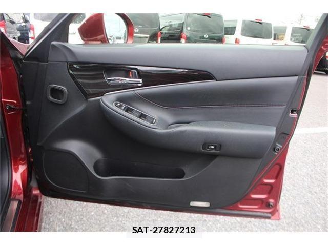 Toyota CROWN SEDAN 2015-11 8879274-17