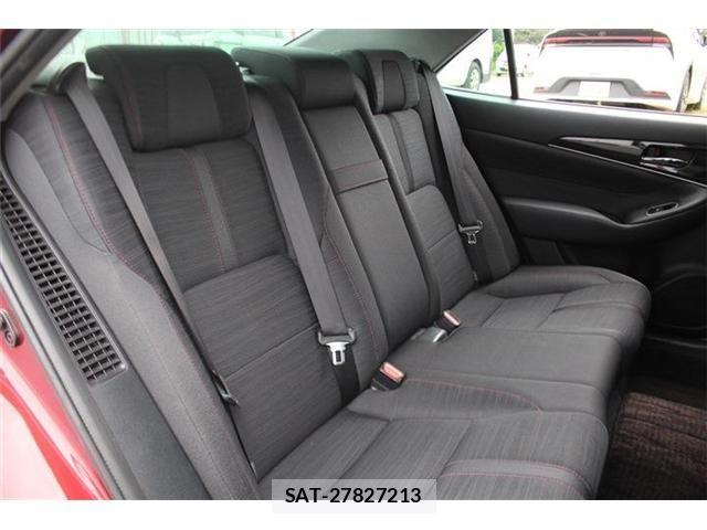 Toyota CROWN SEDAN 2015-11 8879274-19