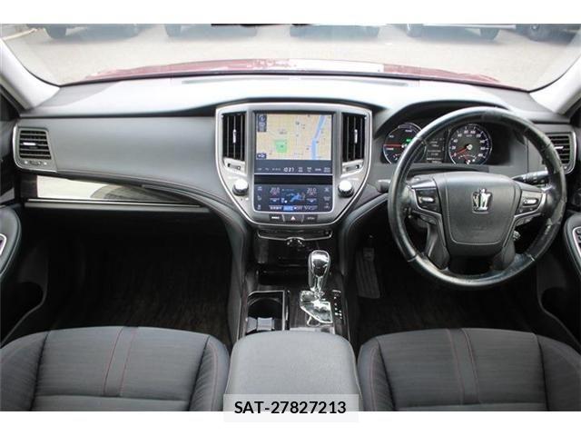 Toyota CROWN SEDAN 2015-11 8879274-20