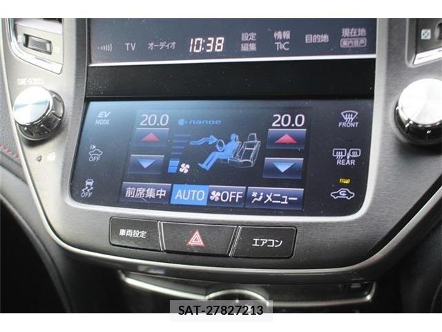 Toyota CROWN SEDAN 2015-11 8879274-23