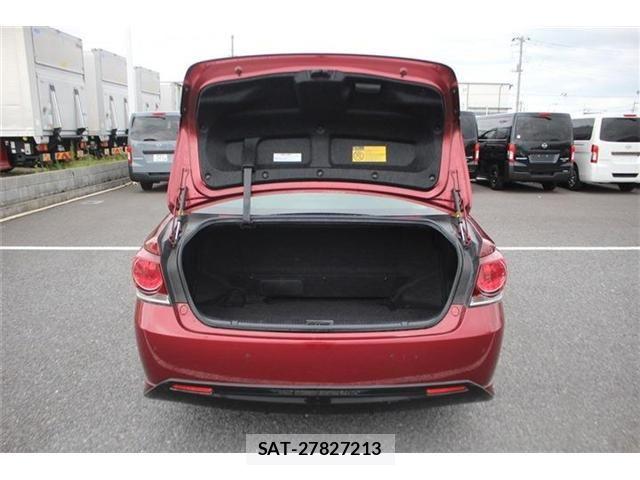 Toyota CROWN SEDAN 2015-11 8879274-26
