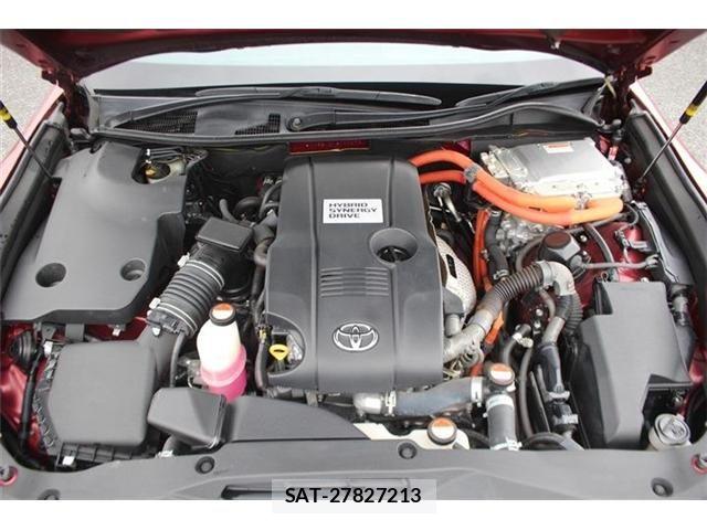 Toyota CROWN SEDAN 2015-11 8879274-29