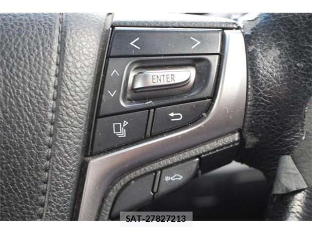 Toyota CROWN SEDAN 2015-11 8879274-5