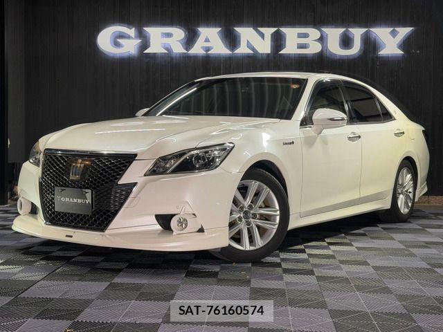 Toyota CROWN SEDAN 2013-06 8879276-0
