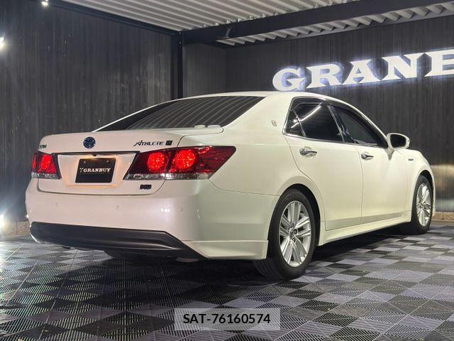 Toyota CROWN SEDAN 2013-06 8879276-13
