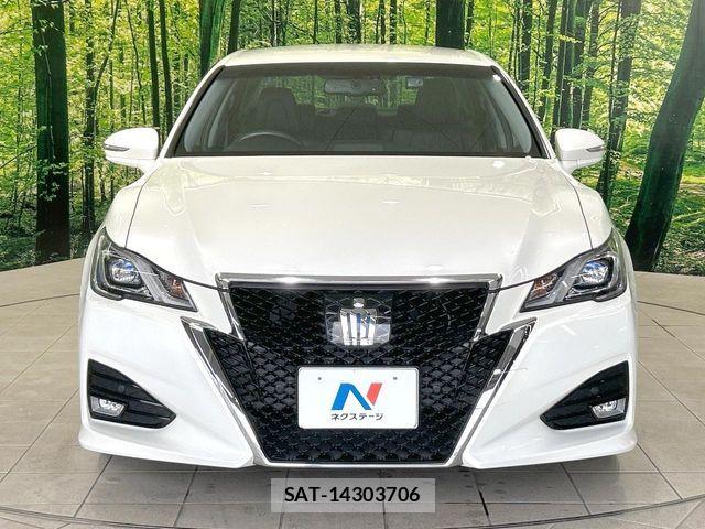 Toyota CROWN SEDAN 2016-02 8879268-13