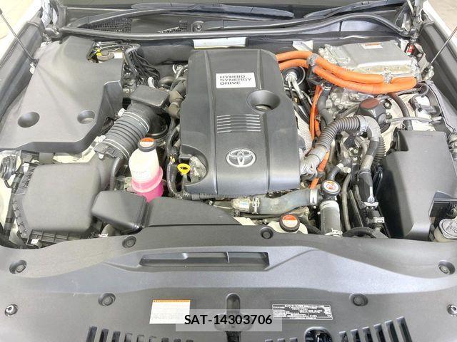 Toyota CROWN SEDAN 2016-02 8879268-17
