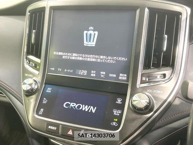 Toyota CROWN SEDAN 2016-02 8879268-2