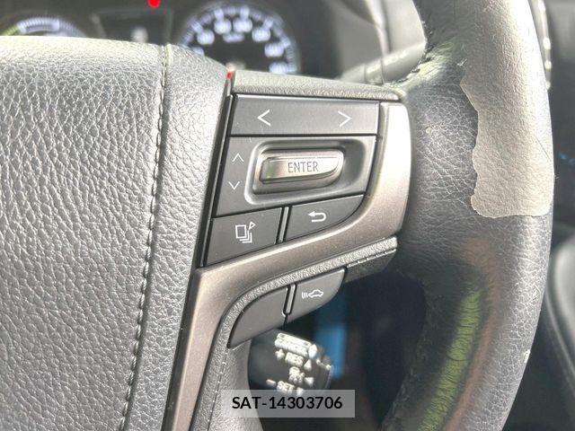 Toyota CROWN SEDAN 2016-02 8879268-4
