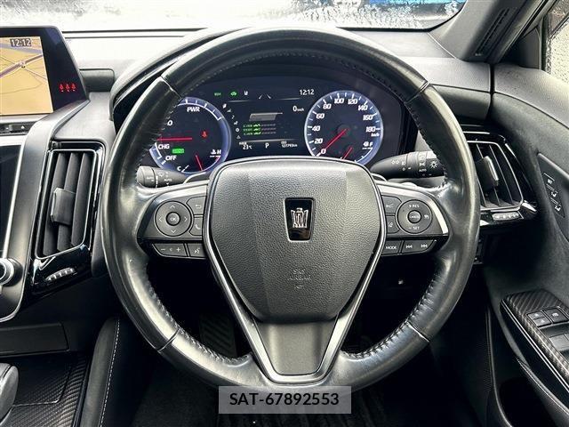 Toyota CROWN SEDAN 2019-08 8879267-17