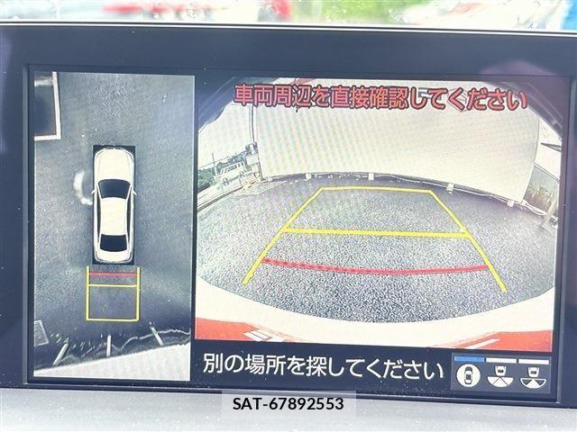 Toyota CROWN SEDAN 2019-08 8879267-2
