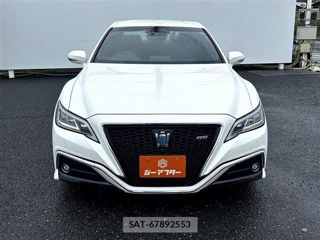 Toyota CROWN SEDAN 2019-08 8879267-6