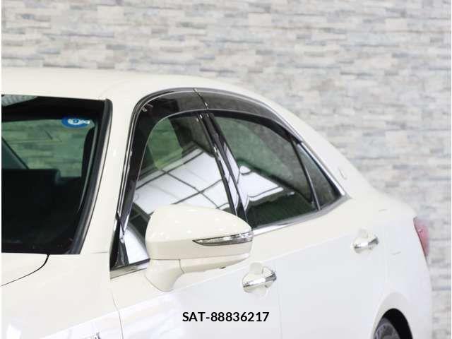Toyota CROWN SEDAN 2017-05 8879263-17