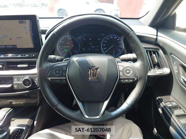 Toyota CROWN SEDAN 2021-07 8879252-12