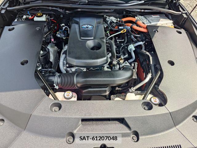 Toyota CROWN SEDAN 2021-07 8879252-23