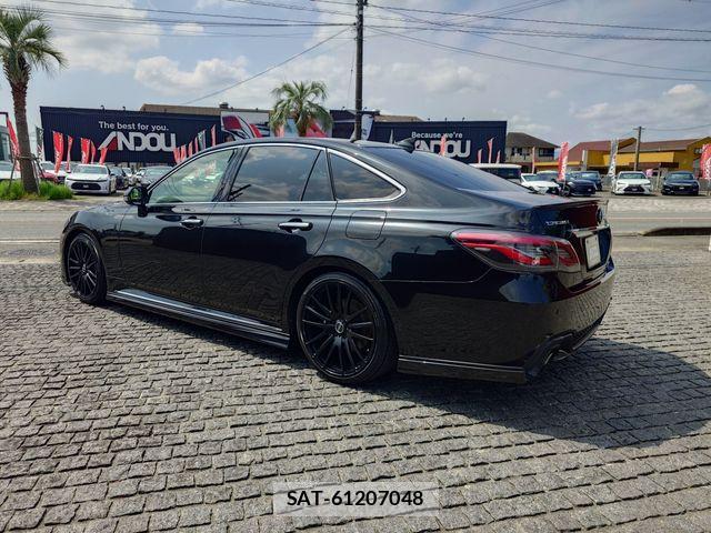 Toyota CROWN SEDAN 2021-07 8879252-3