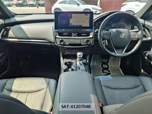 Toyota CROWN SEDAN 2021-07 8879252-8
