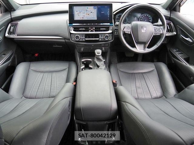Toyota CROWN SEDAN 2021-03 8879253-9