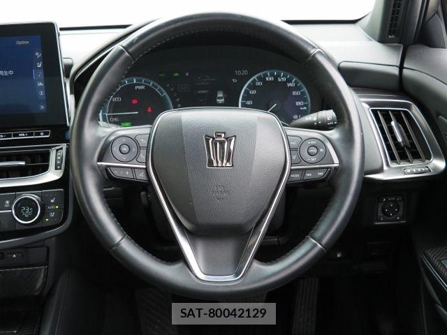 Toyota CROWN SEDAN 2021-03 8879253-14
