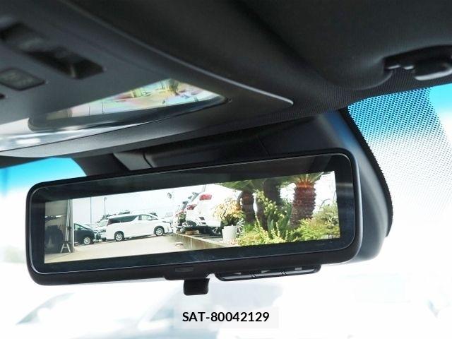 Toyota CROWN SEDAN 2021-03 8879253-17