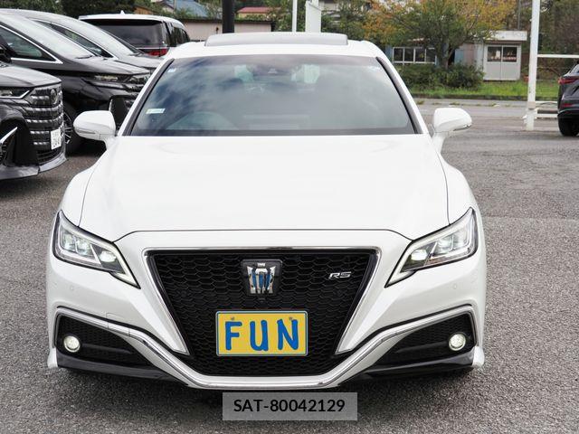 Toyota CROWN SEDAN 2021-03 8879253-1