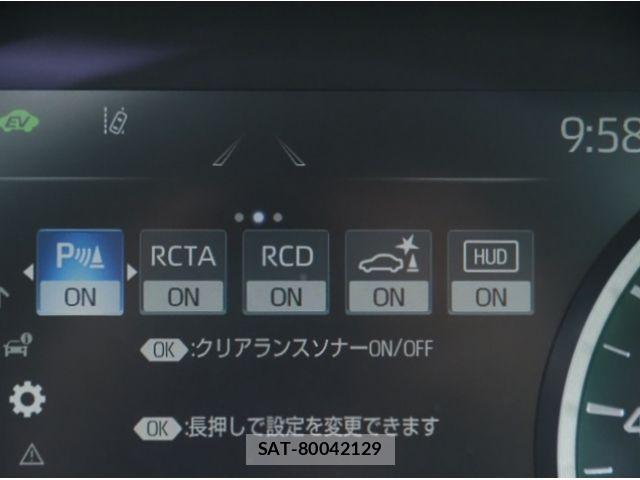 Toyota CROWN SEDAN 2021-03 8879253-22