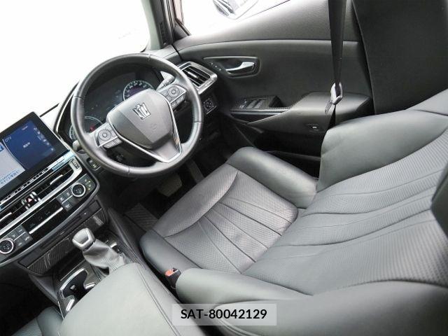 Toyota CROWN SEDAN 2021-03 8879253-27