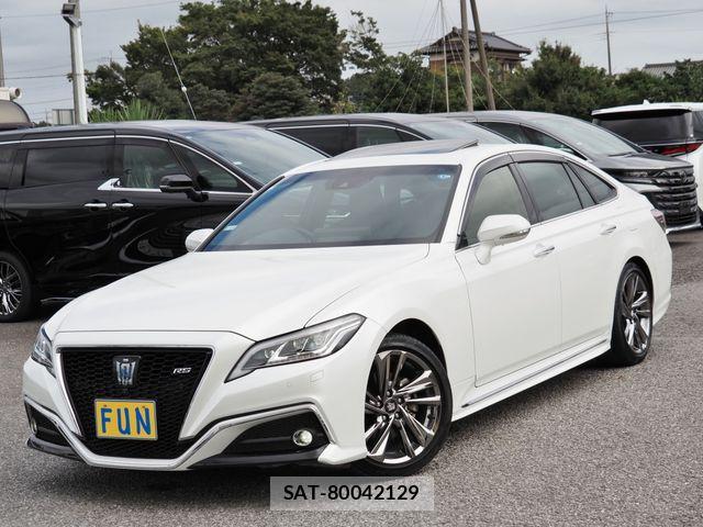 Toyota CROWN SEDAN 2021-03 8879253-3