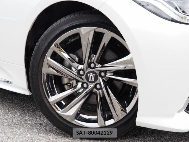 Toyota CROWN SEDAN 2021-03 8879253-7