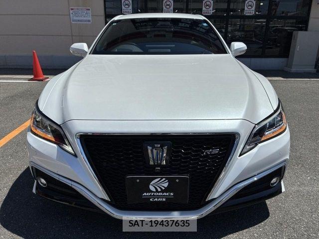 Toyota CROWN SEDAN 2021-01 8879254-4