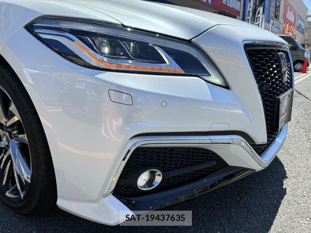 Toyota CROWN SEDAN 2021-01 8879254-8
