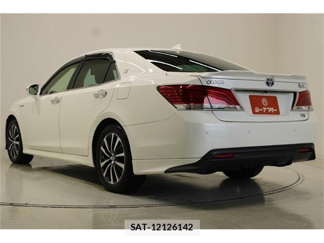 Toyota CROWN SEDAN 2016-06 8879271-9