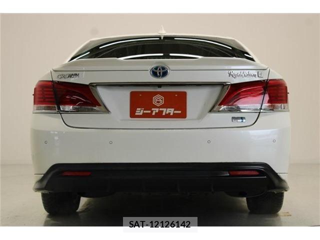 Toyota CROWN SEDAN 2016-06 8879271-10