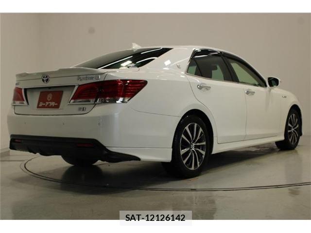 Toyota CROWN SEDAN 2016-06 8879271-11