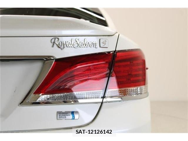 Toyota CROWN SEDAN 2016-06 8879271-17