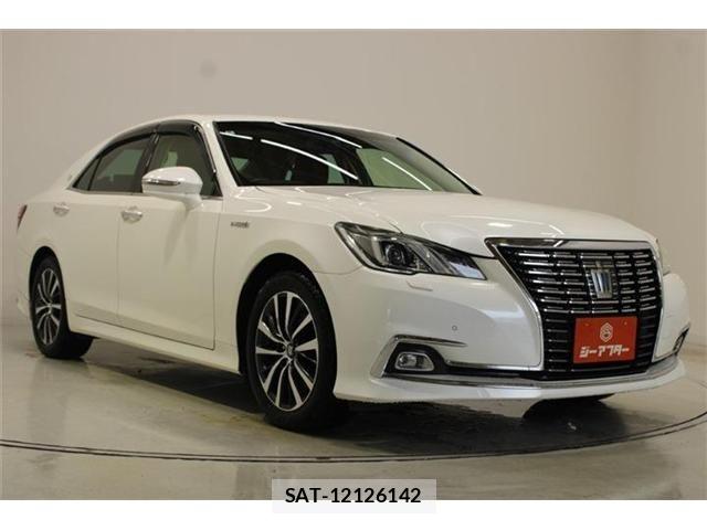 Toyota CROWN SEDAN 2016-06 8879271-5