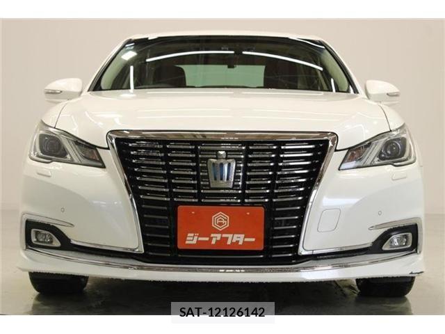 Toyota CROWN SEDAN 2016-06 8879271-6