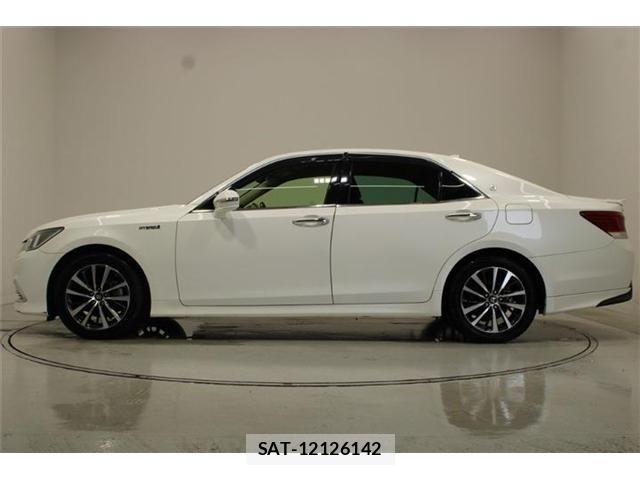Toyota CROWN SEDAN 2016-06 8879271-8