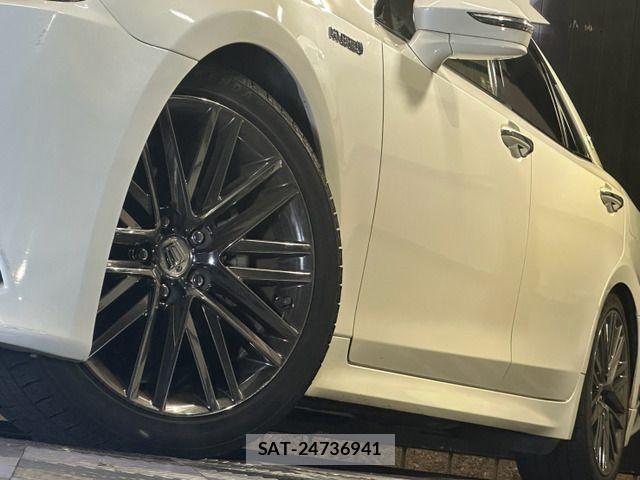 Toyota CROWN SEDAN 2014-05 8879275-17