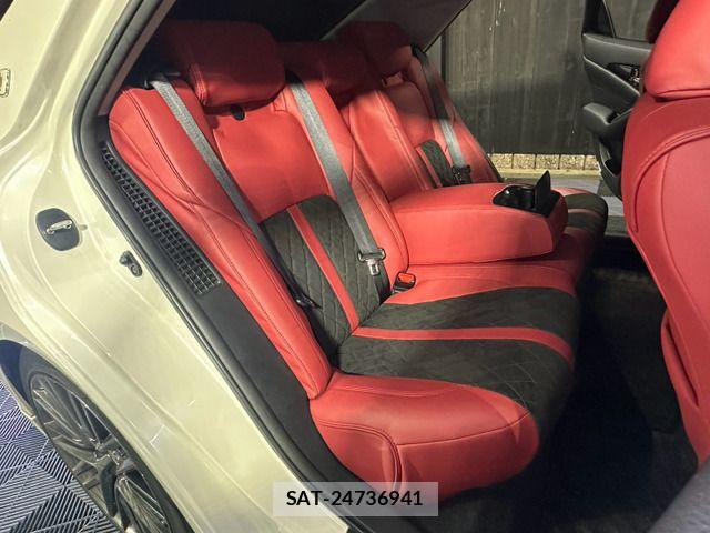 Toyota CROWN SEDAN 2014-05 8879275-6