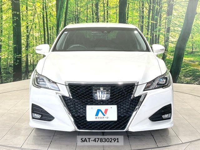 Toyota CROWN SEDAN 2016-12 8879269-13
