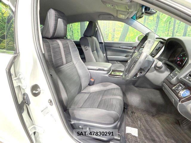 Toyota CROWN SEDAN 2016-12 8879269-7