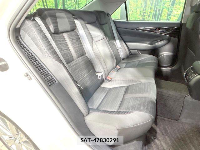 Toyota CROWN SEDAN 2016-12 8879269-8