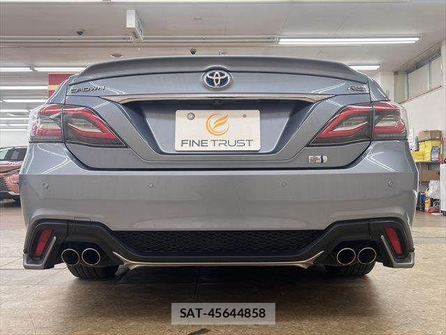 Toyota CROWN SEDAN 2018-09 8879260-17
