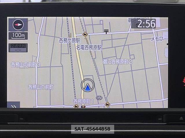 Toyota CROWN SEDAN 2018-09 8879260-4