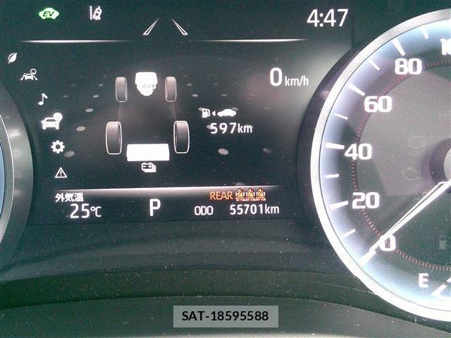 Toyota CROWN SEDAN 2021-10 8879256-12