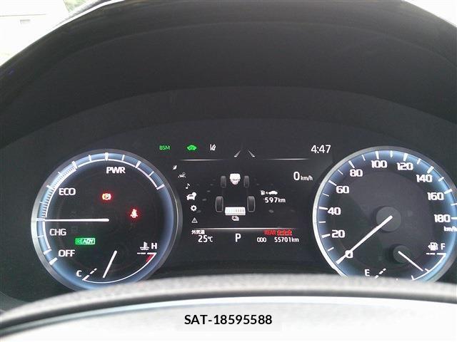 Toyota CROWN SEDAN 2021-10 8879256-13